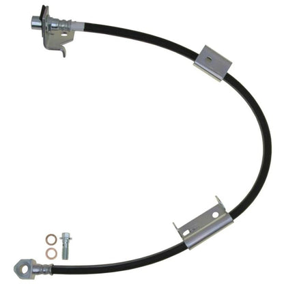 AC Delco Brake Line Front Driver Left Side for Chevy Tahoe (2000–2004) 18J4298