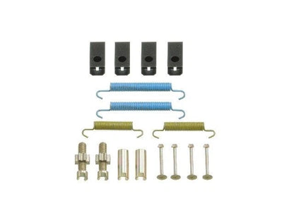 Parking Brake Hardware Kit for Dodge Spirit (1991–1995) 98328RTCB
