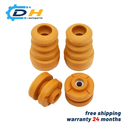 Strut Mount Bushing for BMW X6 E72 (2010–2011) 33526776399, 33526776557, 33536773060