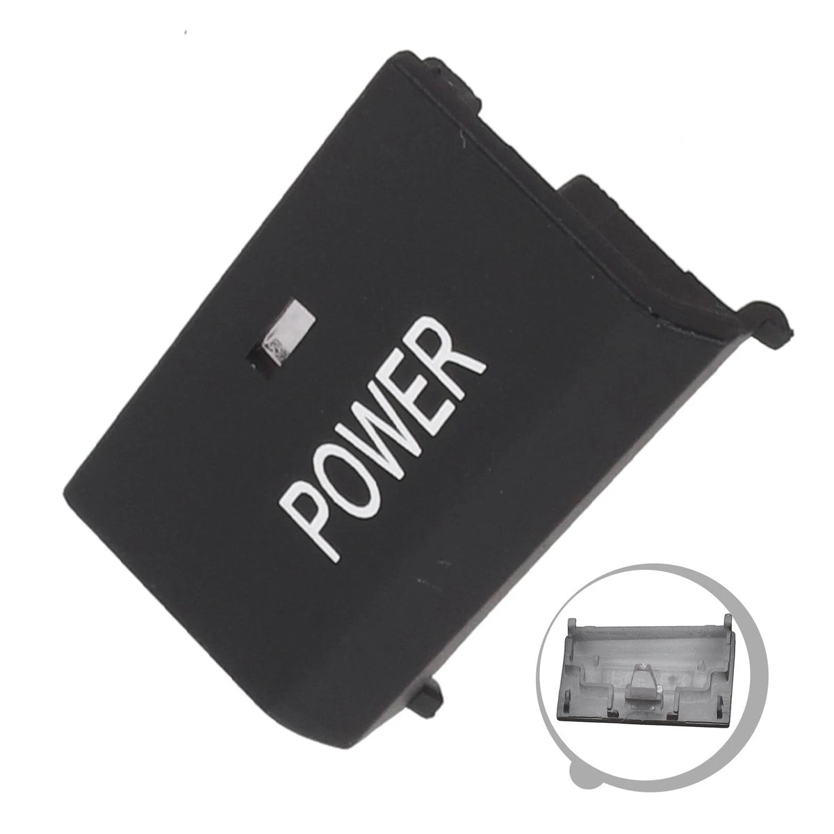 Center Console Switch Button Cap for M3 Series