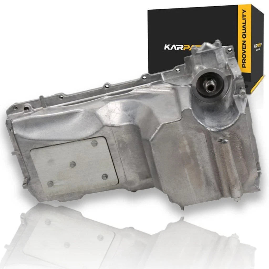 Engine Oil Pan for Chevy Express 2500 (2008–2016) 12640746, ALX-PAU-AC-12640746-CLA13