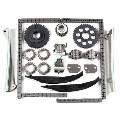 Timing Chain Kit with Gears for Lincoln Blackwood (2001–2004) 5.4L V8