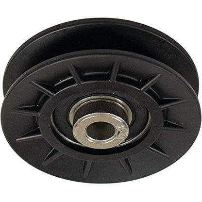 Mower Idler Pulley AM115460 for GT42 GT262 GT275