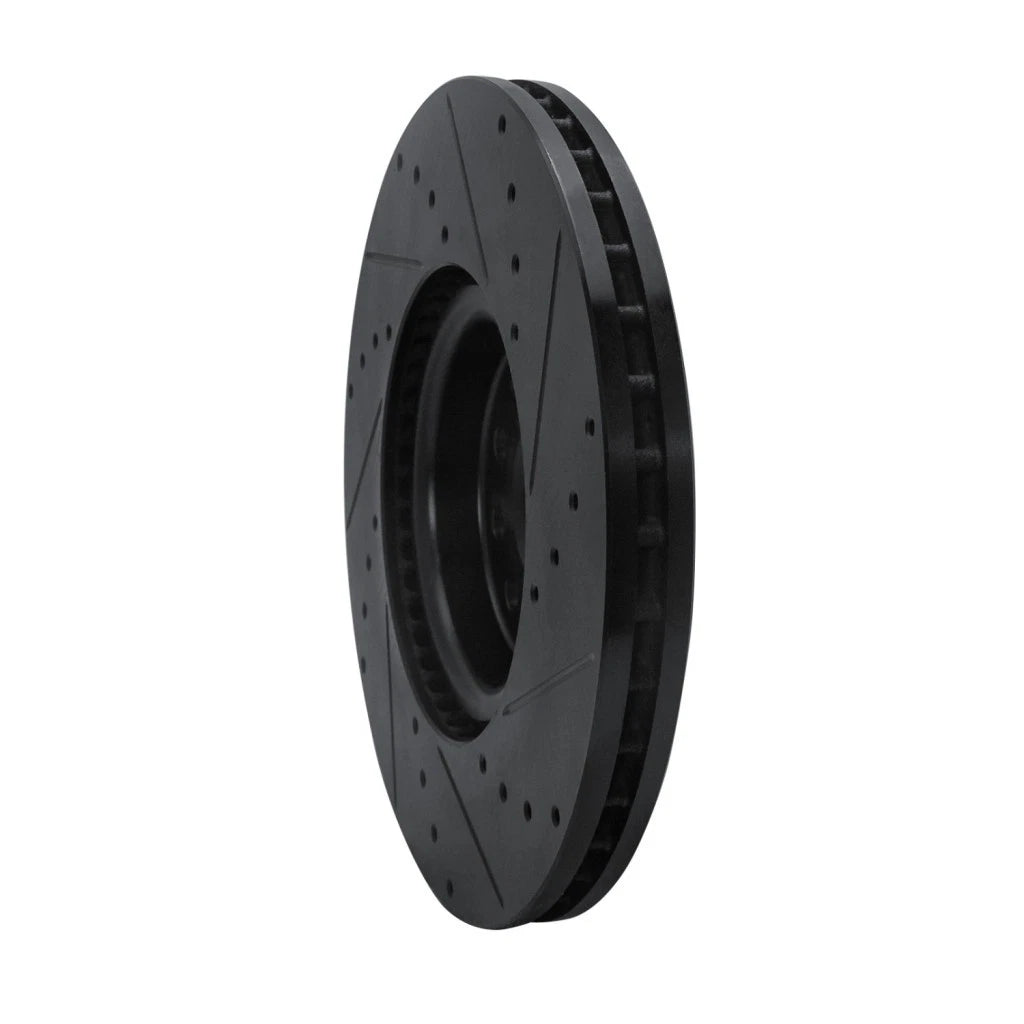 Brake Rotor for Volkswagen Teramont (2021–2023) ALX-PAU-DF-633-74058L-CLA3
