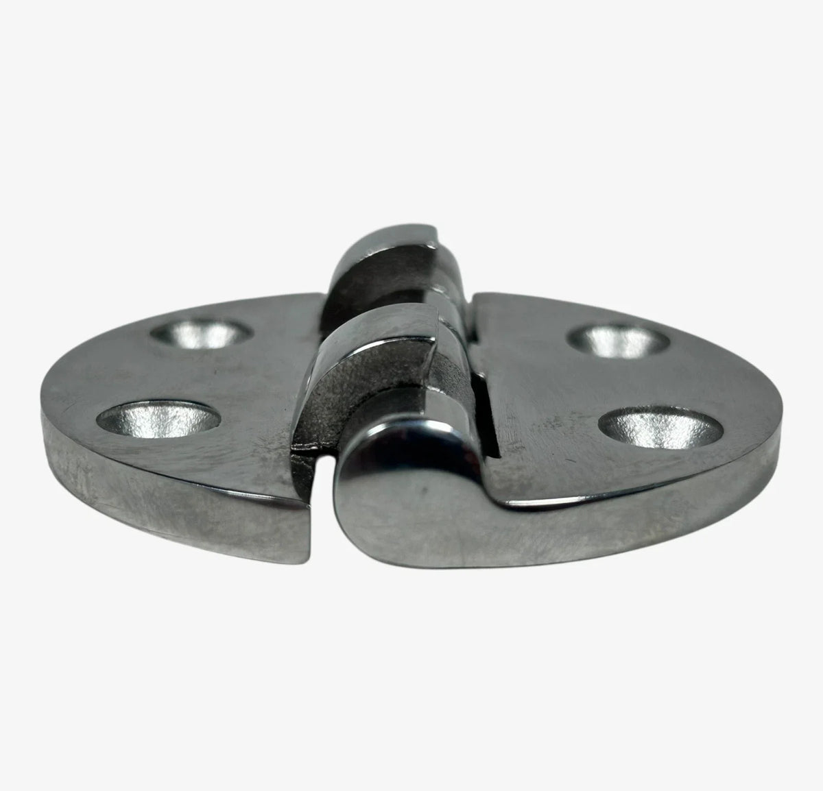 Marine Hinge 2.5'' with 110 Degree Stopper for Gemlux 130400