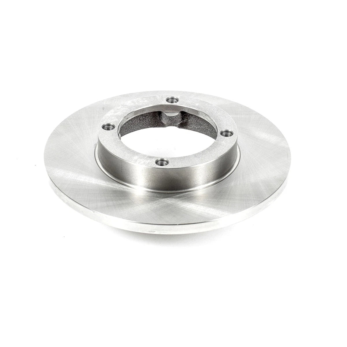 Powerstop Brake Disc Front for Chevy Geo Metro (1985–1988) JBR320