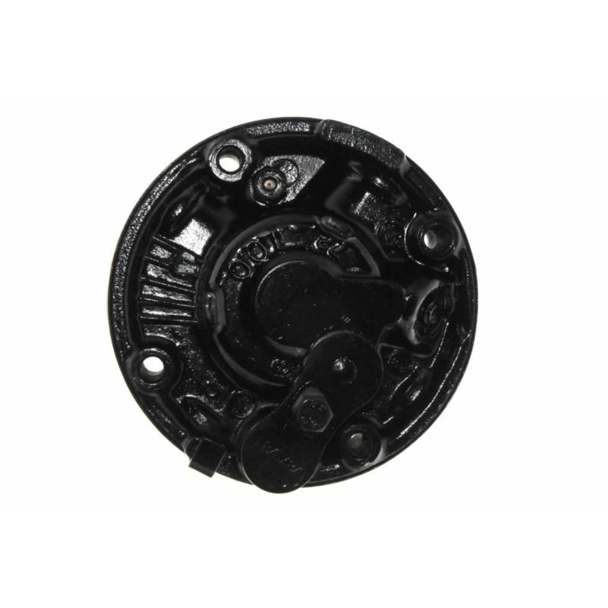 A/C Compressor with Clutch for Chevrolet C1500, C25 (1984–1993) 15-20285