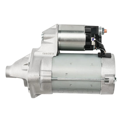 Starter Motor for Toyota Corolla Matrix Pontiac Vibe (2003–2008) 1.6kW 12V CW 10T
