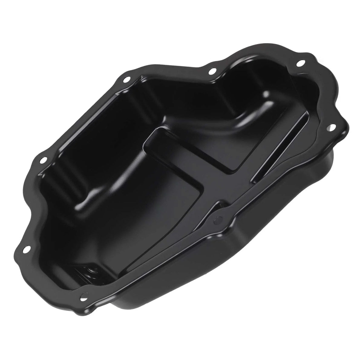 Oil Collection Pan for Nissan Kicks Versa L4 (2018–2023) 111105RF1A Steel