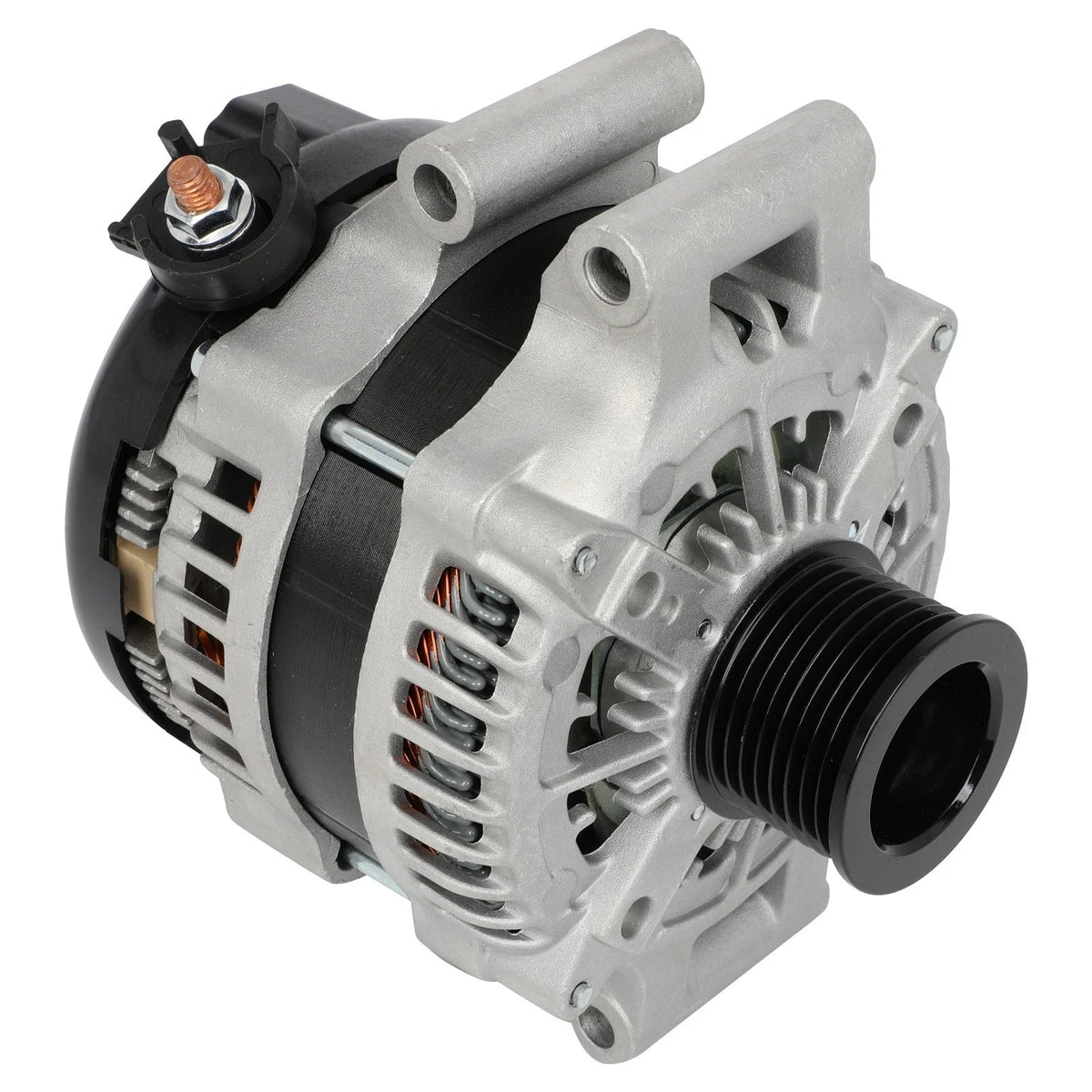 Alternator for BMW M2 F87, M3 F80 (2015–2021) L6 3.0L