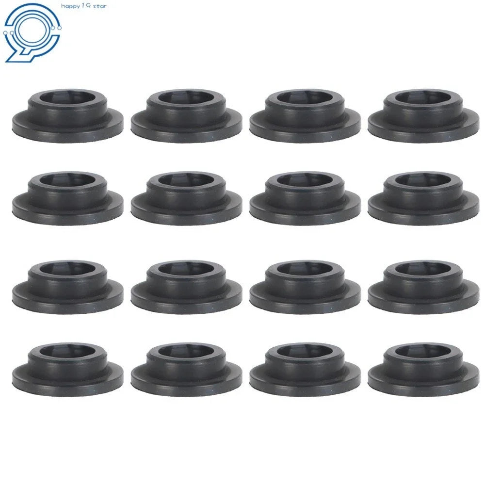 Set of 16 Delrin Shock Bushings for Arctic Cat