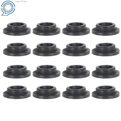 Set of 16 Delrin Shock Bushings for Arctic Cat