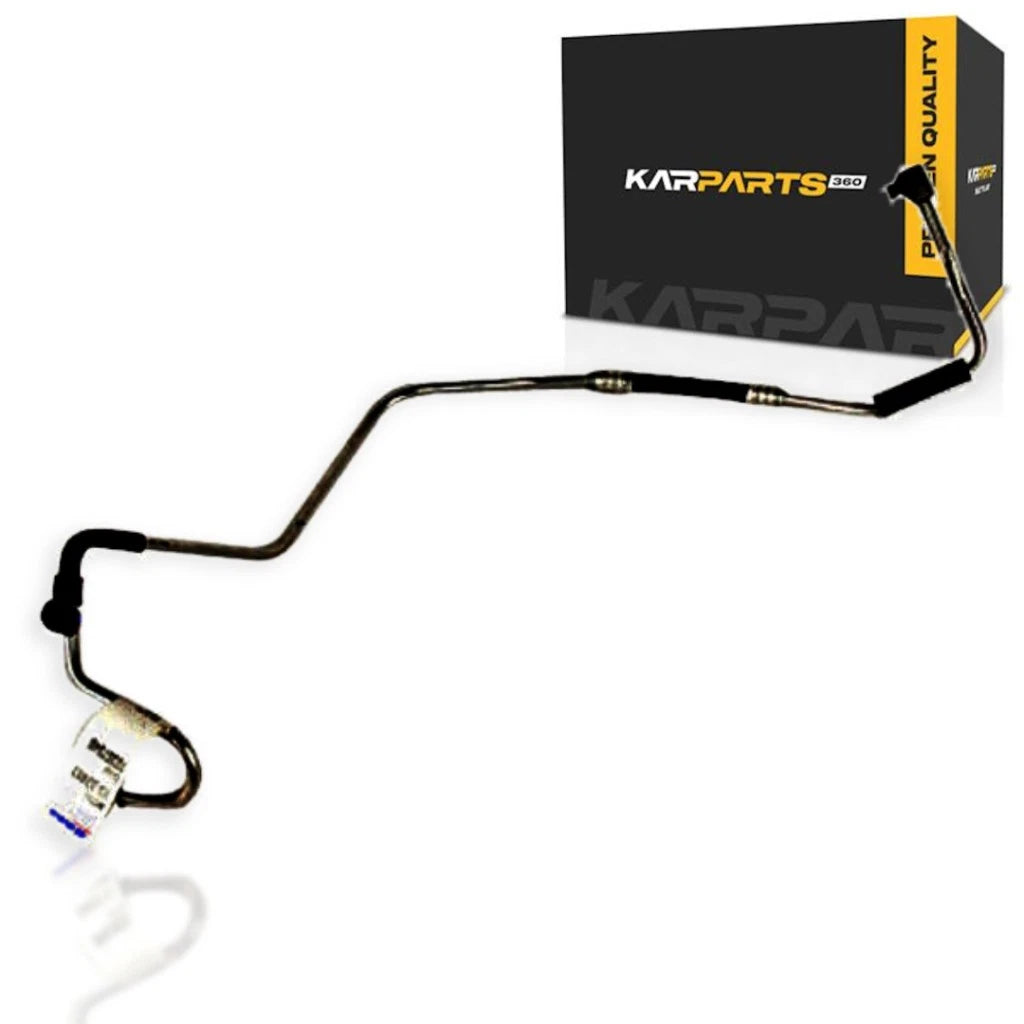 A/C Evaporator Tube for Chevy Express Pasajeros (2009–2015) ALX-PAU-AC-15-32483-CLA4