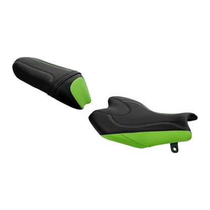 Driver & Passenger Seats for Suzuki GSXR1000 GSXR 1000 (2009-2016)