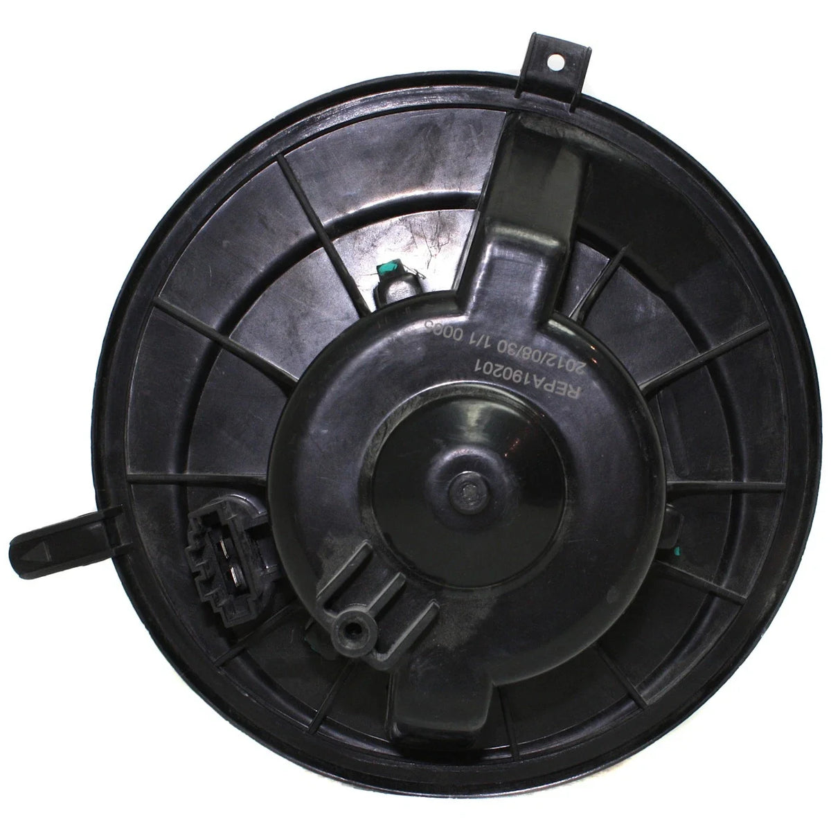 Blower Motors for VW Volkswagen Tiguan, CC, Eos, Jetta, GTI, Audi A3 Quattro