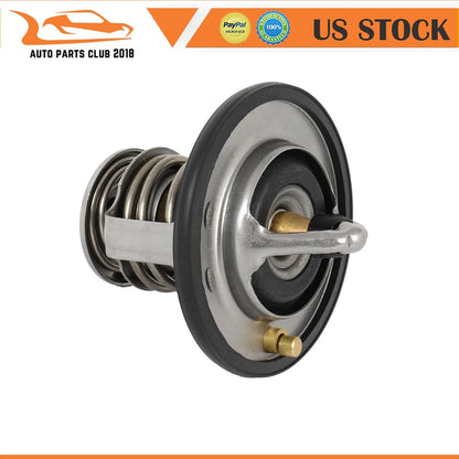 Engine Coolant Thermostat for Honda Civic (2014–2015) & Nissan 200SX (1995–1998)