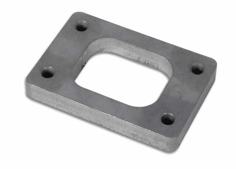 Turbo Inlet Flange for T25/T28/GT25 (Mild Steel, 1/2in Thick)