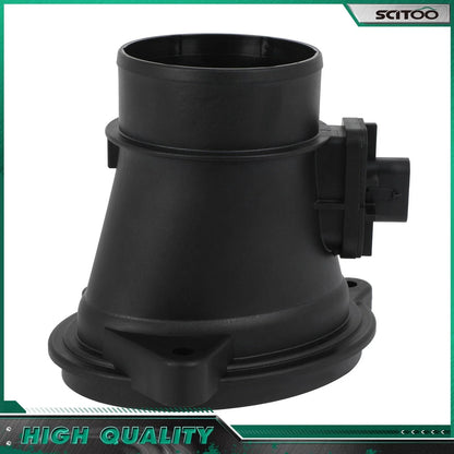 Mass Air Flow Meter MAF for Mercedes-Benz C300 W205 (2017–2018) 2740940048
