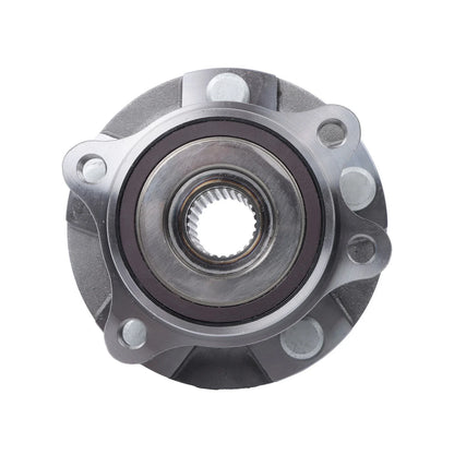 Front Wheel Hub Bearing Assembly for Lexus HS250h (2010–2012) Toyota Prius V (2012–2018)