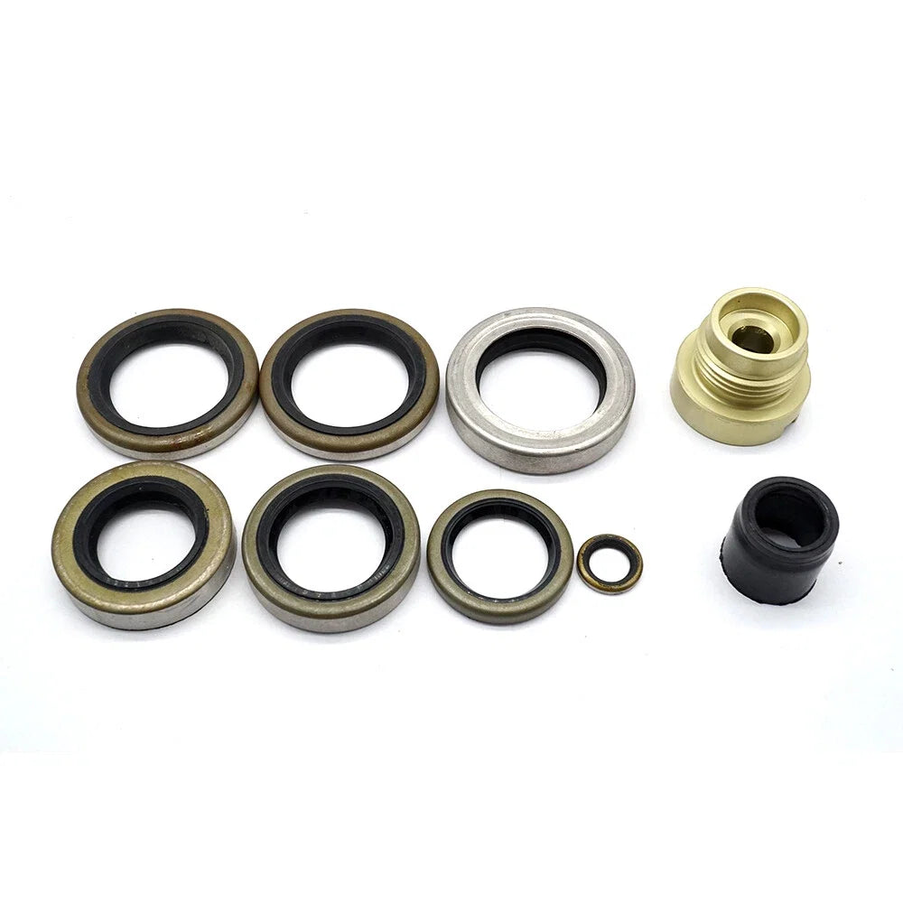 Gearcase Seal Kit 26-55682A1 for Mercury Mariner Force 115-225HP