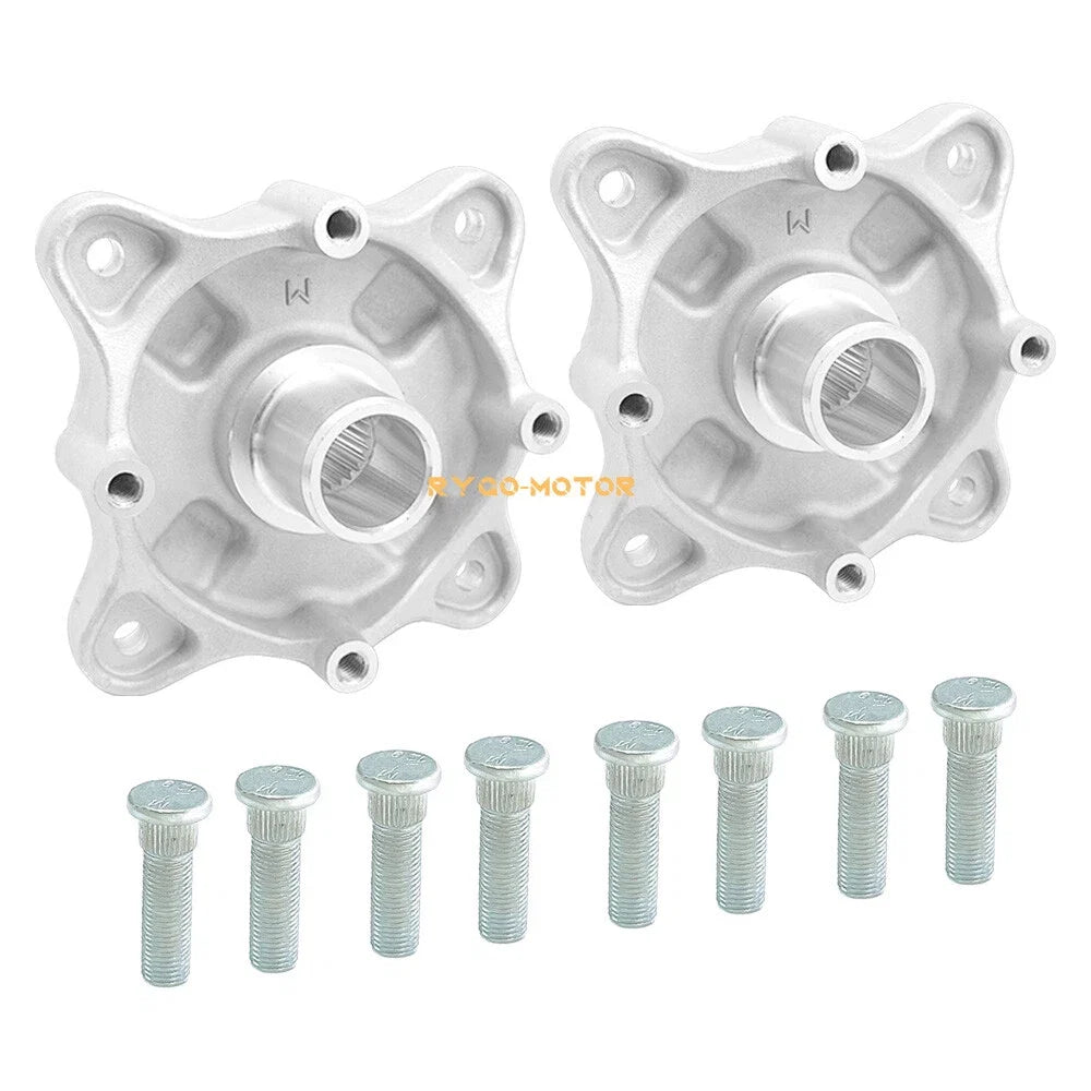 Rear Wheel Hub & Stud for Polaris RZR 570 800 ACE 325 500 (2011–2021) 5135113 5135113-067