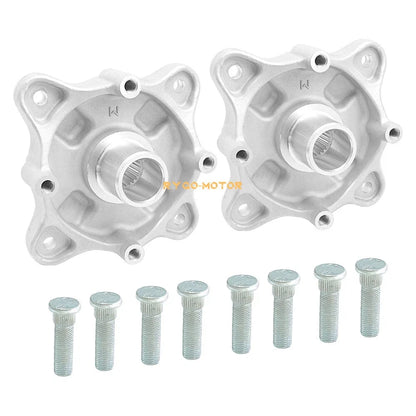 Rear Wheel Hub & Stud for Polaris RZR 570 800 ACE 325 500 (2011–2021) 5135113 5135113-067