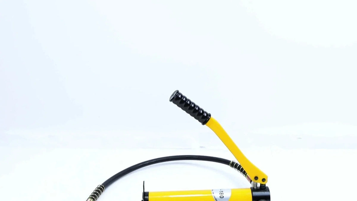 5 Ton Low Profile Hydraulic Jack for Various Models