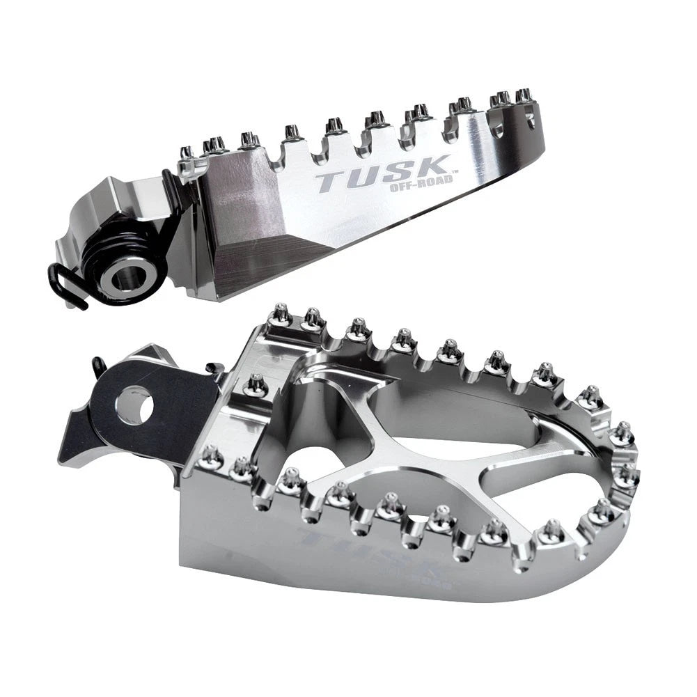 Foot Peg Conversion Kit for Tusk (2073660001)