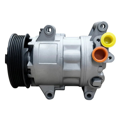 AC Compressor Kit OEM Replacement for Toyota C-HR 2.0L (2022–2022)