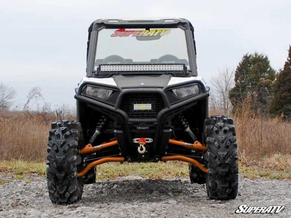 SATV Conversion Kit w/ Rhino 2.0 Axles for RZR Trail 900 (2020–2023)