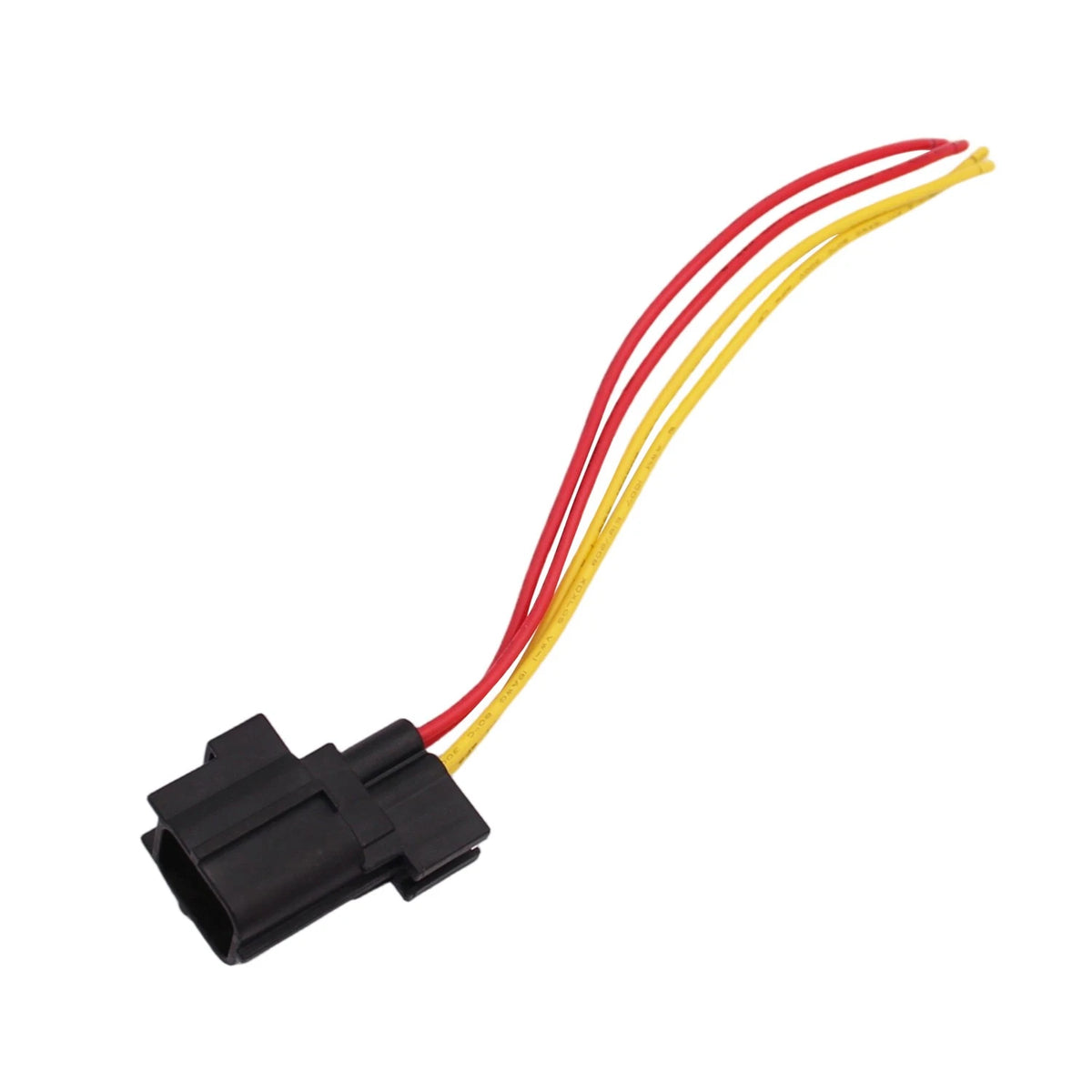 Oxygen Sensor Connector Plug Harness 5149171AA for Jeep Compass (2012–2016)