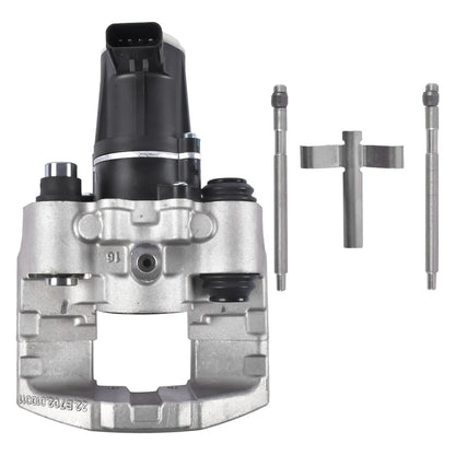 Rear Driver Side Brake Caliper for Tesla Model S (2012–2020)