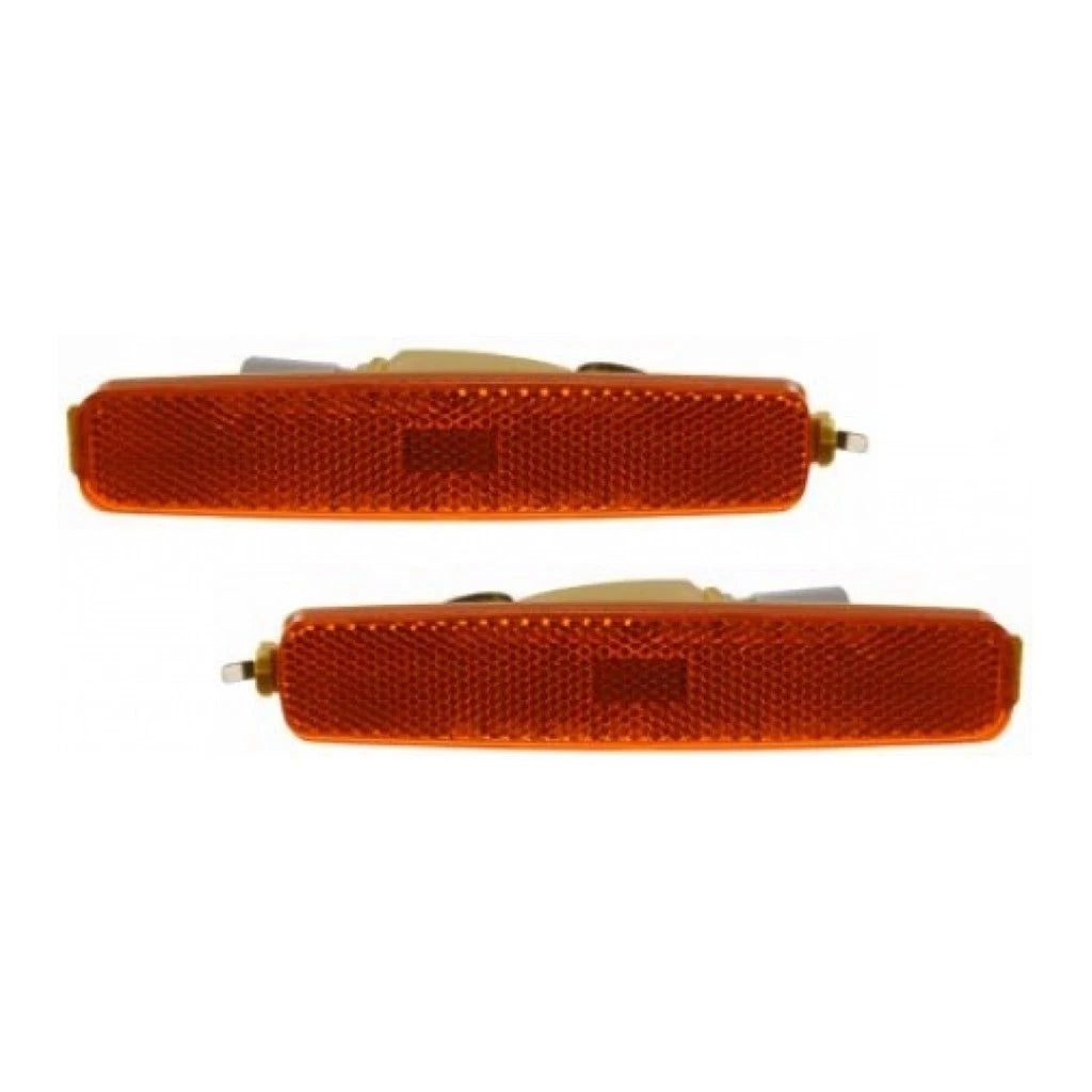 Side Marker Light Pair for Hyundai Elantra (2001–2006) PLX-M1-320-1402N-AF, HY2551109, HY2550106