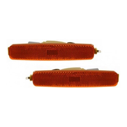 Side Marker Light Pair for Hyundai Elantra (2001–2006) PLX-M1-320-1402N-AF, HY2551109, HY2550106