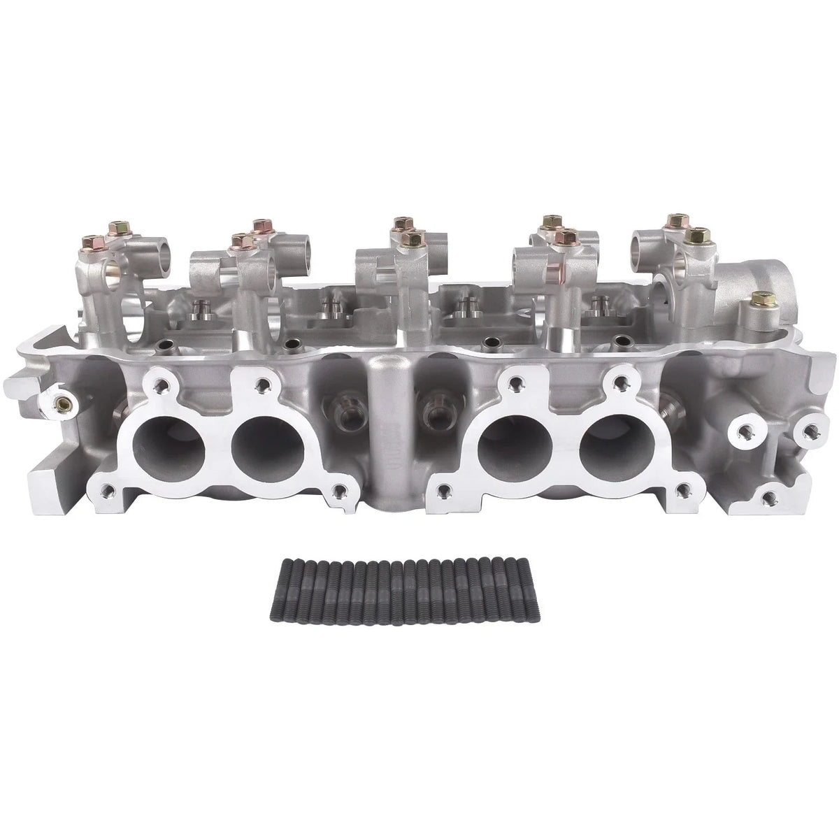 Cylinder Head for Mitsubishi Forklift 4G64 (1980–1999)
