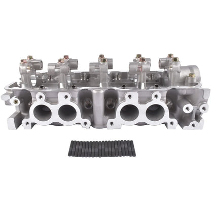 Cylinder Head for Mitsubishi Forklift 4G64 (1980–1999)
