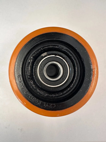 Caster Wheel Assembly for Jungheinrich EJE120