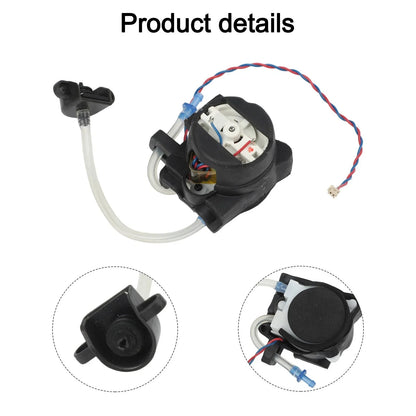 Replacement Water Pump Motor for Ecovacs N8 Pro T8 DX93 DX96 Ozmo 950
