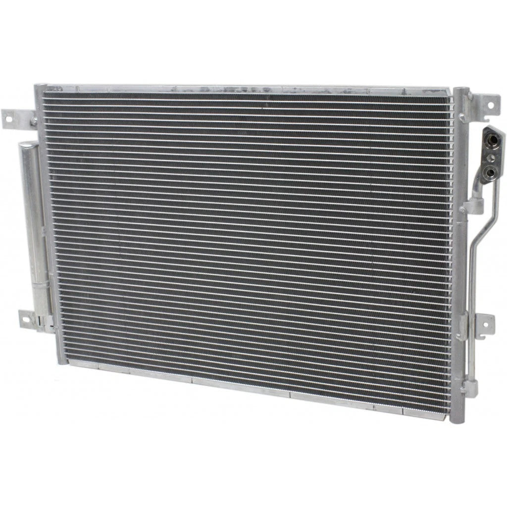 A/C Condenser for Dodge Dart (2013–2016) CH3030250, CLX-M0-4192-CL360A55