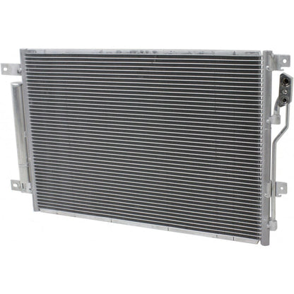 A/C Condenser for Dodge Dart (2013–2016) CH3030250, CLX-M0-4192-CL360A55