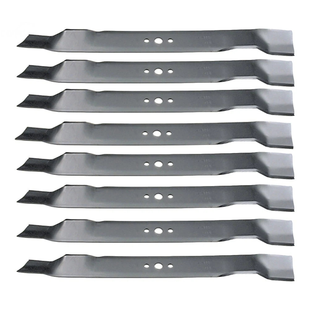 8X Blade for Husqvarna (Fits 532141114)