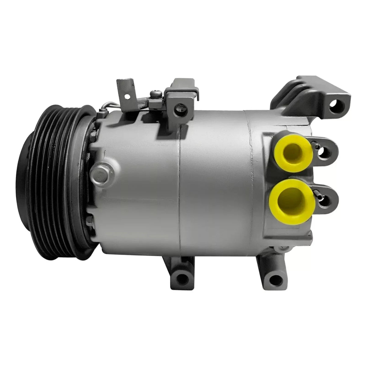 AC Compressor Kit Replacement for Kia Soul 1.6L (2013–2013)