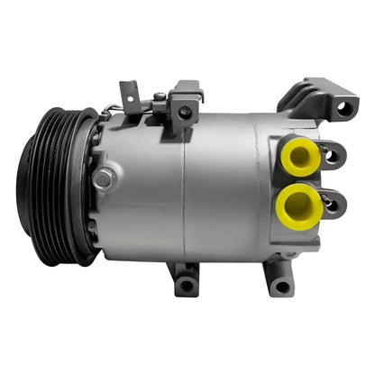 AC Compressor Kit Replacement for Kia Soul 1.6L (2013–2013)