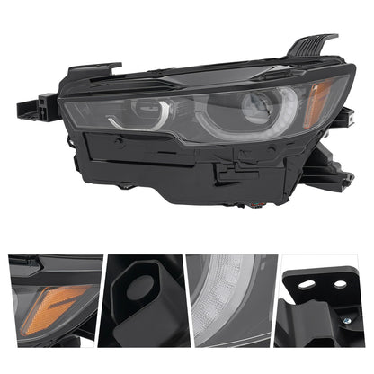 Full LED Headlight for Mazda CX-50 (2023–2024) VA4051030