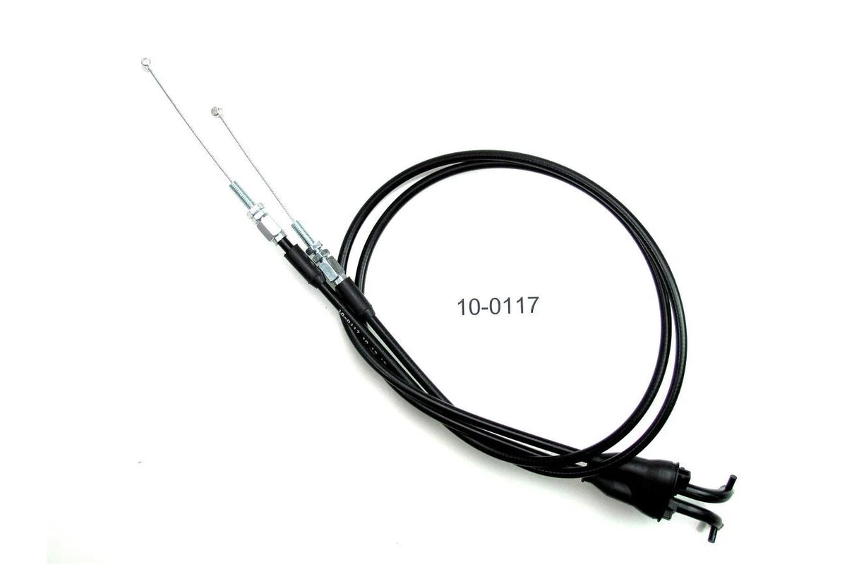 Throttle Cable Set for Motion Pro (10-0117)