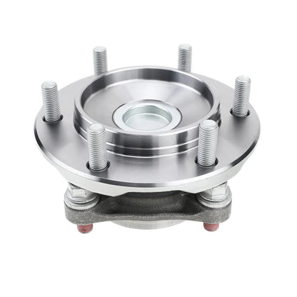Front Wheel Bearing for Toyota Tacoma 4Runner FJ Cruiser (2003–2023) 950004