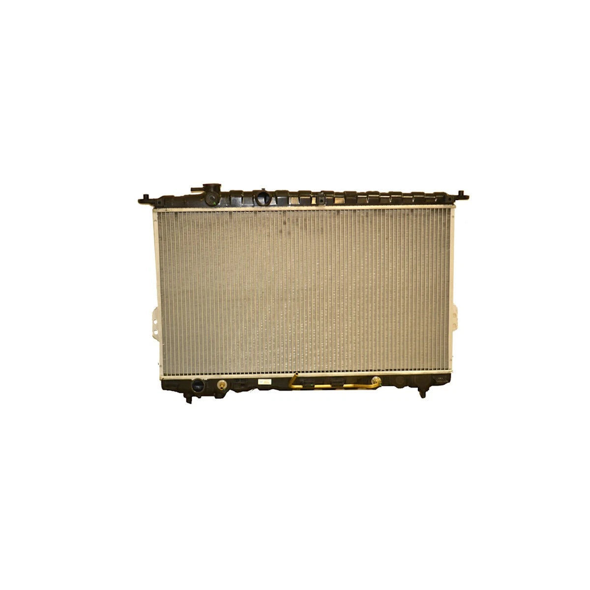 GPD Radiator for Hyundai XG350 XG300 (2001) - 2584C, 2928, CU2584, 2746