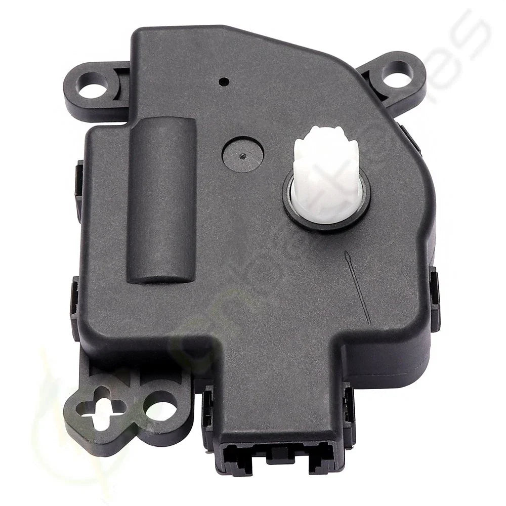 HVAC Heater A/C Air Blend Door Actuator for Dodge Challenger (2007–2011) 68000495AA