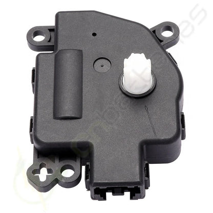 HVAC Heater A/C Air Blend Door Actuator for Dodge Challenger (2007–2011) 68000495AA