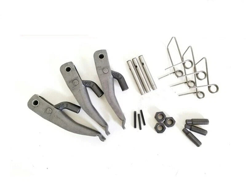 Clutch Lever Repair Kit for Mahindra Tractor (4500, 6520, 752)